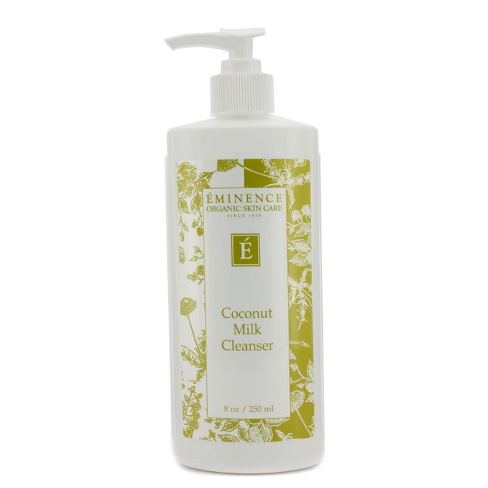 Eminence Coconut Milk Cleanser 250ml 8.4oz by Eminence