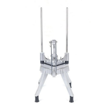 

French Fry Chip Stainless Cutter Chopper Commercial Potato Chipper Slicer Maker