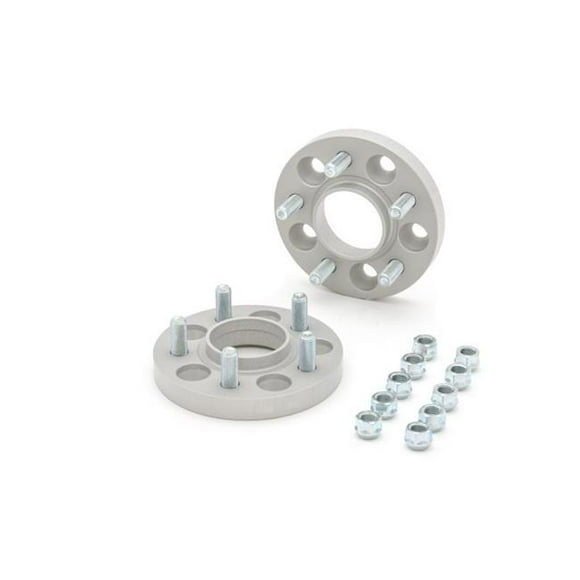Eibach S90-4-20-044 20 mm Pro-Spacer System Spacer for 2015 Ford Mustang Ecoboost V6 & GT