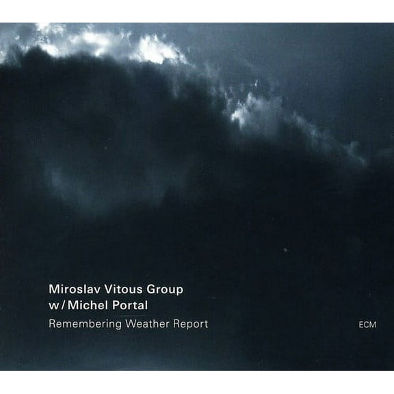 Miroslav Vitous - Remembering Weather Report - Music & Performance - CD
