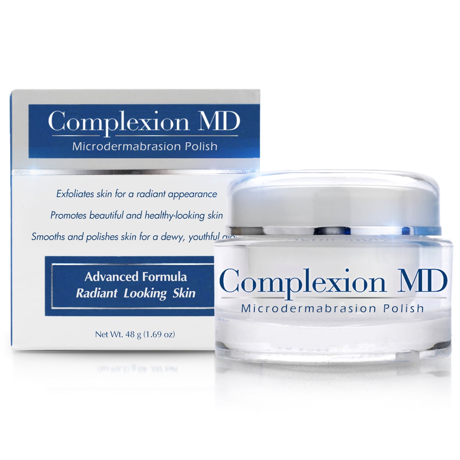 Complexion MD Microdermabrasion Polish
