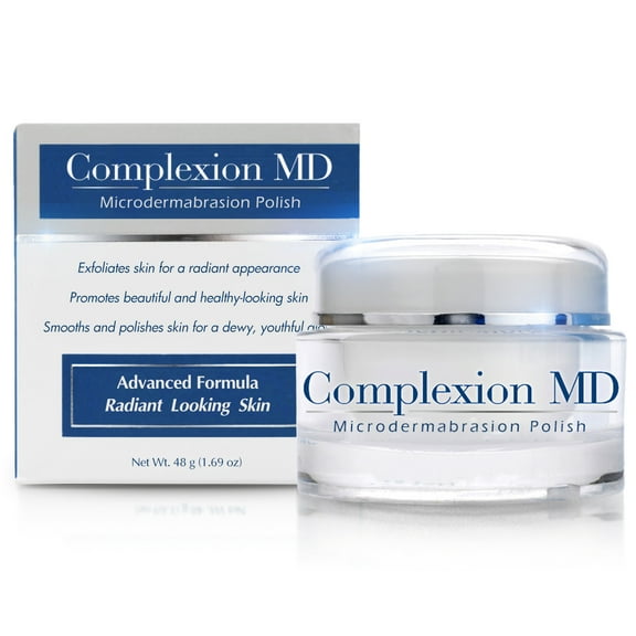 Complexion MD - Microdermabrasion Polish