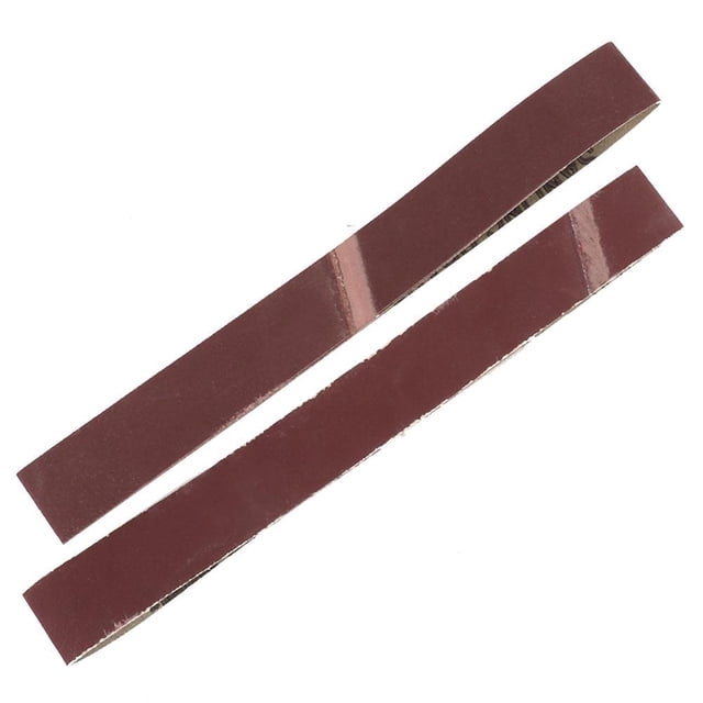 Lijadora De Grano 400-1000, Banda De Lijado, Papel De Lija Para Pulir Y Pulir, Muebles De 533x30 Mm Para Soldadura Por Puntos De Piezas, Máquinas Y Aplicaciones De Lijado De ANGGREK Herramientas