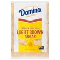 thumbnail image 2 of (3 pack) Domino Premium Pure Cane Light Brown Sugar, 2 lb, 2 of 9