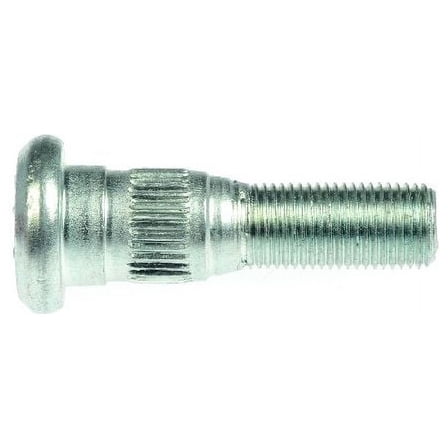 Rear Wheel Stud - Compatible with 1988 - 1993 Dodge W350 1989 1990 1991 1992