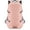 0pink, variant on 35L Hiking Backpack Large Capacity Backpack Foldable Backpack Camping Daypacks