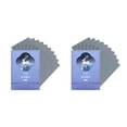thumbnail image 3 of Hojas secantes faciales Qarigey 1 caja toallitas absorbentes de diario Control de aceite Tipo3, 3 of 6