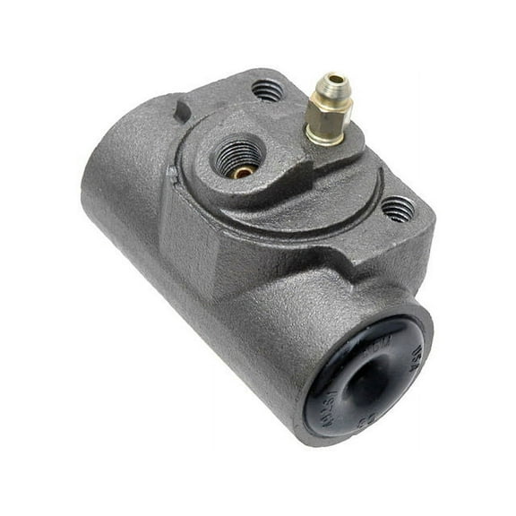 Rear Wheel Cylinder - Compatible with 1965 - 1968, 1976 - 1977 Pontiac Grand Prix 1966 1967