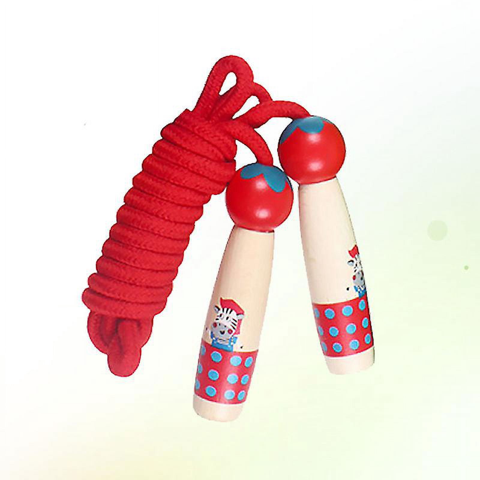 The New 1pcs Skipping Rope For Kids