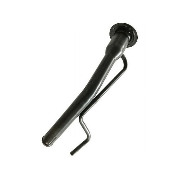 Gas Tank Filler Neck - Compatible with 1999 - 2003 Ford F-150 2000 2001 2002