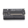 thumbnail image 4 of 40pin IDE Adapter, No Noise Low Power Consumption CF To IDE Adapter Fast Reading 40 Pin  For Flash Memory Card, 4 of 8