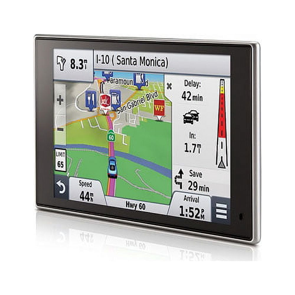 Garmin Nuvi 3597LMTHD