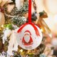 thumbnail image 1 of Adornos Colgantes de Navidad Ganfancp Bolas para El Árbol de Navidad, 1 of 6