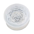 thumbnail image 3 of Posavasos con forma de flor de peonía, modelo de silicona, contenedor de vela creativo hecho a mano, modelo de arcilla, taza de vela para decoración 73 cm x 73 cm x 27 cm, 3 of 9