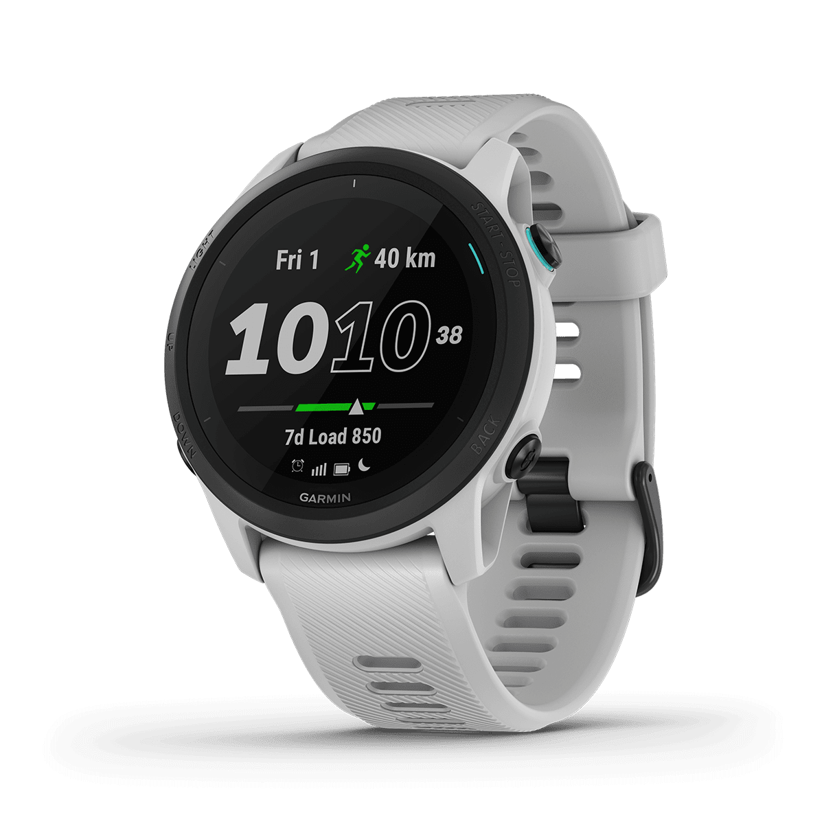 Garmin Vivosmart 4 Fitness Smartwatch, Activity Tracker with Heart