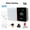 Wifi GA, variant on WiFi Smart Thermostat,Electric Floor/Heating Water/Gas Boiler Weather Station Temperature Remote Controller ,Easy to Operate