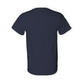 thumbnail image 3 of Fruit of the Loom HD Cotton T-Shirt with Pocket for Men, 3 of 5