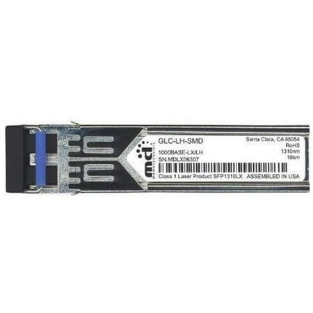 1000BASE LX LH SFP MMF SMF