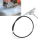 thumbnail image 1 of 56035-046, Cable del Compactador de Acelerador Preciso Grabador del Acelerador de Acelerador Mejoran la Eficiencia de Trabajo de Acero para Jardín Modificado, 1 of 7