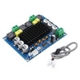 thumbnail image 3 of Módulo amplificador W Placa amplificadora de potencia digital Nikou, 3 of 9