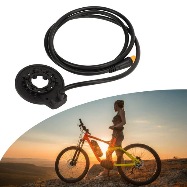 Ciclismo Bicicleta Asistencia Pedaleo Sensor De Asistencia Para