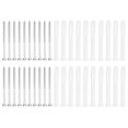 thumbnail image 1 of Wall Anchor, 20Set Non-Slip Expansion Pipe  For Cabinets For Switches, 1 of 8