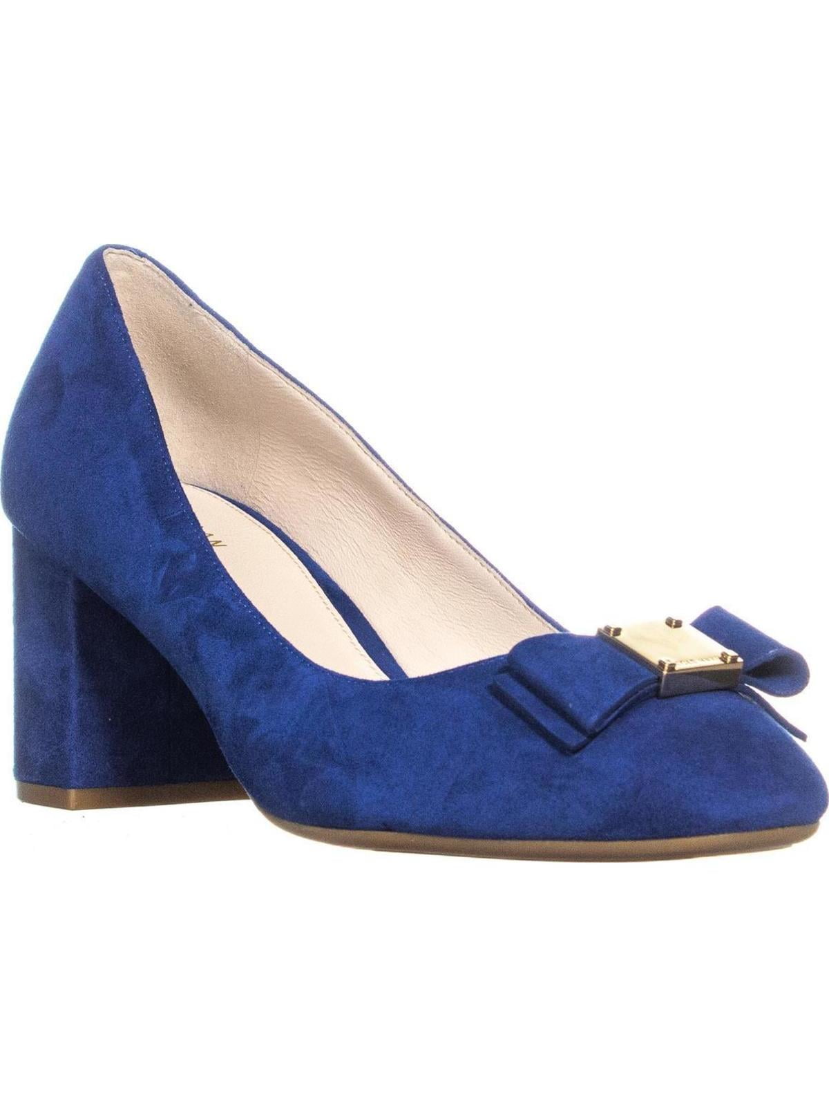 cole haan heel shoes