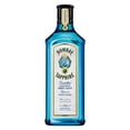 thumbnail image 1 of Bombay Sapphire, Ginebra 700 Ml, 10 Ingredientes Bot&aacute;nicos, Gin Tonic Premium, Infusi&oacute;n Al Vapor, 1 of 5