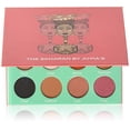 thumbnail image 1 of Juvias Place The Saharan by Juvias Eyeshadow Palette, 1 of 4