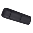 thumbnail image 2 of Organizador de bandeja para consola central de coche, 3 compartimentos, diseño separado, montaje suave, contenedor lavable, organizador de bandeja de, 2 of 9