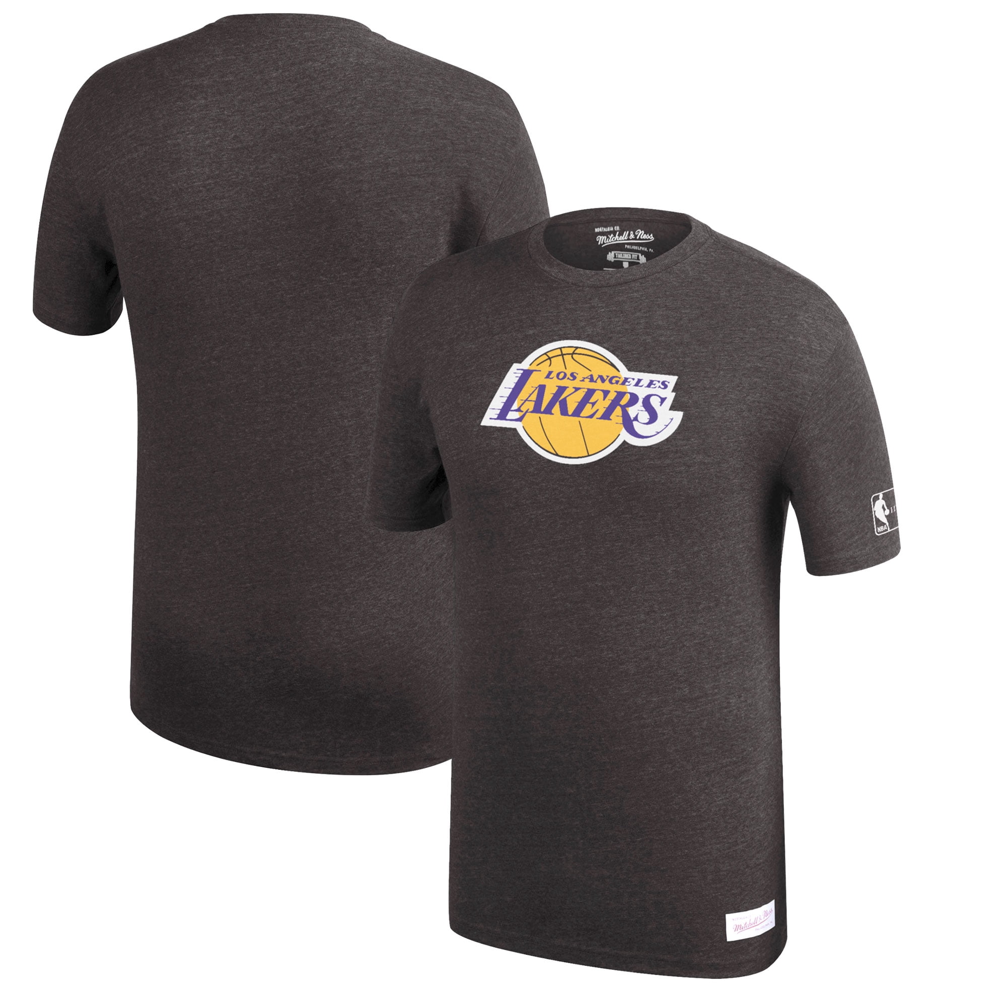 lakers black panther jersey