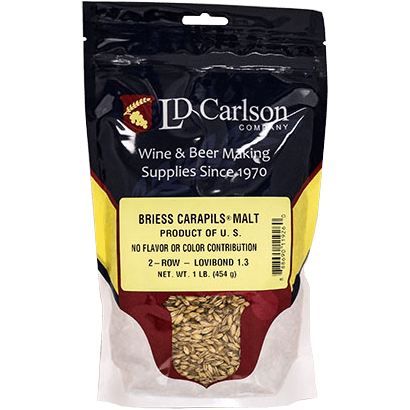 Briess Carapils Malt 1 lb