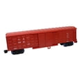 thumbnail image 3 of Maqueta de tren como decoración de mesa, miniatura, regalo de cumpleaños, simulación realista, artículo de colección, recuerdo, para niños y niñas., 3 of 9