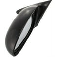 thumbnail image 4 of For Pontiac Grand AM 2002 2003 2004 Door Mirror Driver Side | Manual | Remote | Non-Heated | Paint To Match | SE | Replacement For 22724868 | GM1320258, 4 of 5