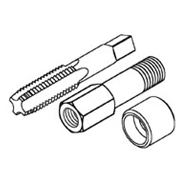 OTC Tools & Equipment OTC303768 Fuel Injector Sleeve Remover Ford