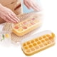 thumbnail image 2 of Cubitos de hielo de silicona de grado alimenticio, tipo empuje, para el hogar, con tapa, 2 of 8