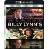 Billy Lynn's Long Halftime Walk (4K Ultra HD)