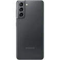 thumbnail image 3 of Refurbished Samsung Galaxy S21 5G - 128GB – Phantom Gray – 12MP Triple Rear & 10MP Front Camera - Fully Unlocked Smartphone - Excellent Condition, 3 of 7