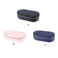 thumbnail image 3 of Joyero Minnieouse organizador de joyas 2 capas rosa, 3 of 6