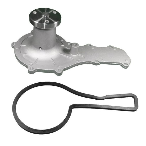 ACDelco Professional 252-678 Water Pump Kit Fits 1995 Dodge Dakota