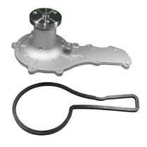 ACDelco Professional 252-678 Water Pump Kit Fits 1995 Dodge Dakota