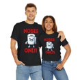 thumbnail image 7 of DJH Apparel | Noses Only Toilet Paper Roll Funny Parody T-Shirt, 7 of 7