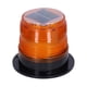 thumbnail image 2 of Luz intermitente para coche luz de advertencia Solar lámpara intermitente de señal LED magnética nocturna para construcción de carreteras Amonsee Otros, 2 of 8
