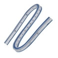 thumbnail image 1 of CINTA de REG de MEDICIÓN FLEXIBLE Baoblaze 30 cm 12 PULGADAS, 1 of 8
