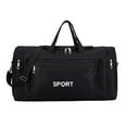 thumbnail image 3 of Bolsa deportiva portátil Sunnimix resistente al agua para gimnasio, 3 of 8