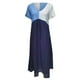 thumbnail image 3 of Vestido HUOGUO, a la moda para mujer, casual, con estampado de playa, 3 of 5