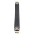 thumbnail image 4 of Cable de extensión tipo C, línea de datos Tipo C Tipo Cto Cable de carga USB Estético elegante, 4 of 8