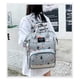 thumbnail image 5 of Mochila para bebés y niños JAMW Sencillez impermeable para pañales de maternidad, 5 of 5