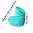 thumbnail image 2 of BotaniNest Scarf And Collar Ice Band Breathable Neck For Puppies Medium Sized Summer For Hot Weather, 2 of 6