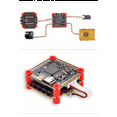 thumbnail image 5 of F405 V3S PLUS Stack F405 Flight Controller BLHELI-S 65A 4in1 ESC 30.5X30.5mm for RC FPV 5-15inch Freestyle Drones Parts,1 * F722 Stack Kit, 5 of 6